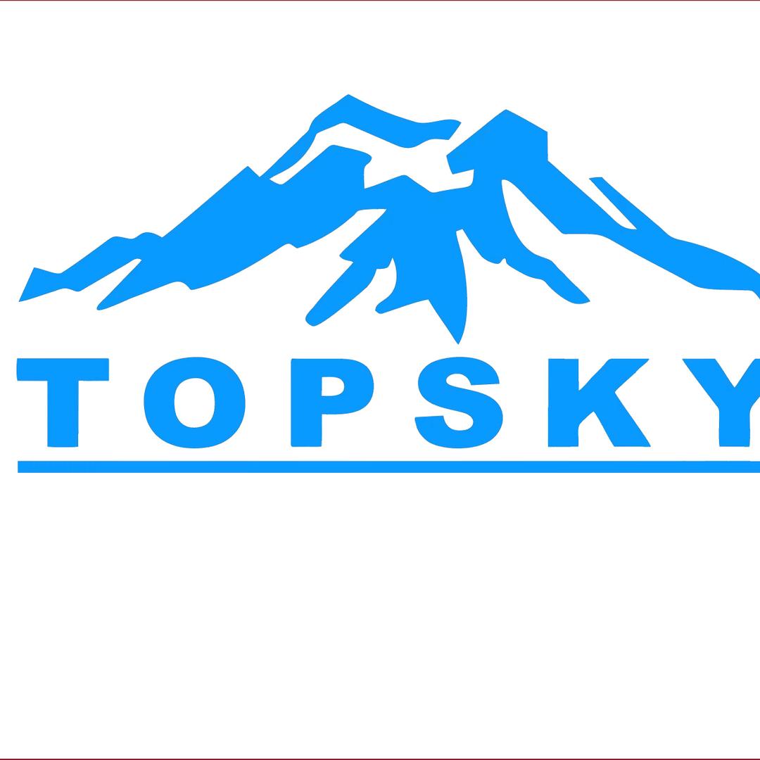 Topsky远行客运动户外旗舰店