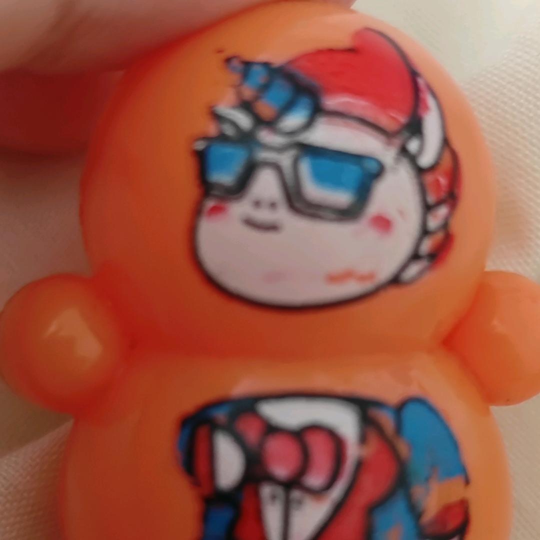 真是个战神