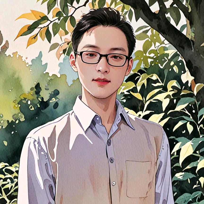 @传奇严选
