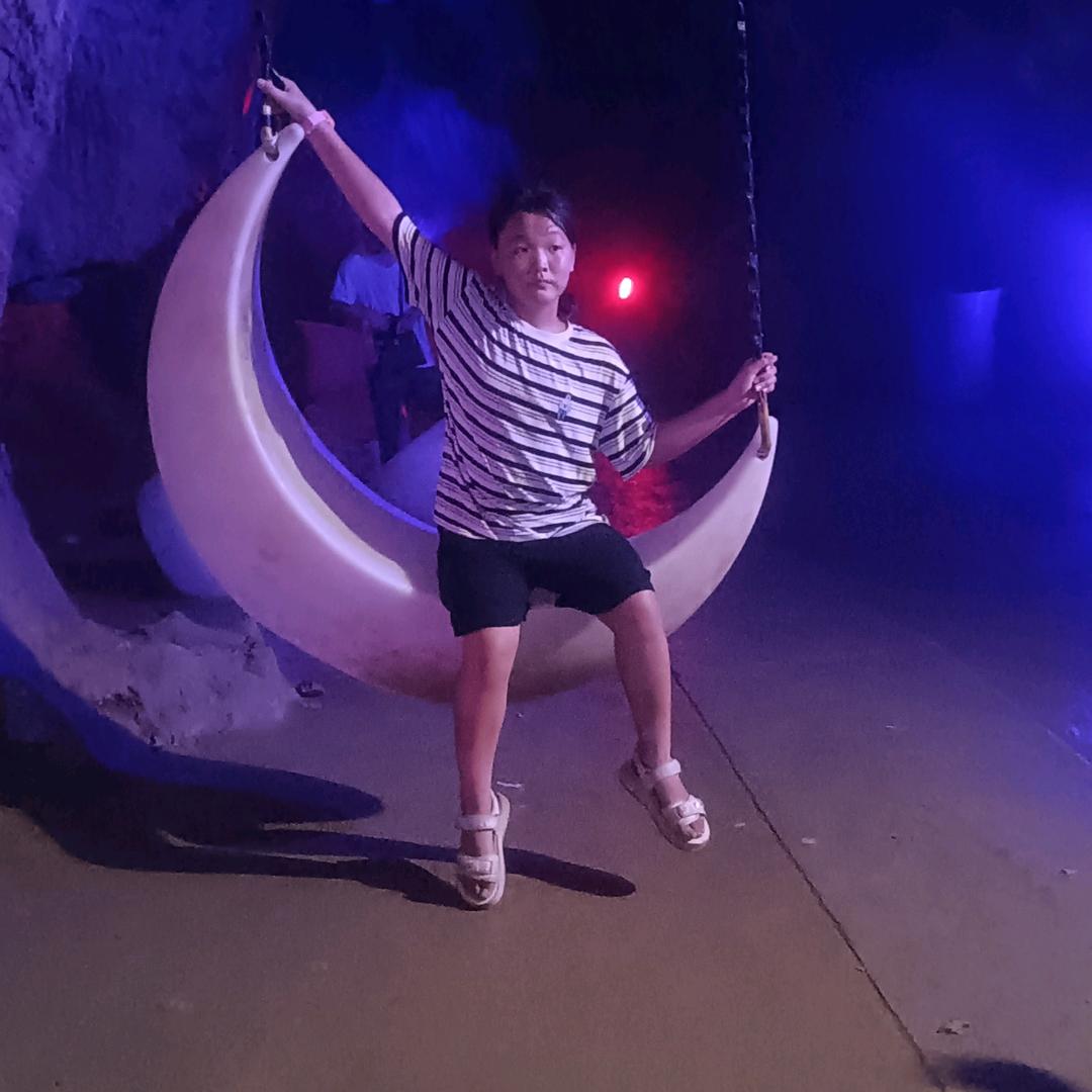 牛在飞