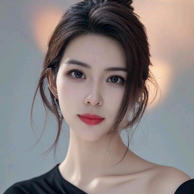 临泉《画之家》和《里昂男装》小姐姐！