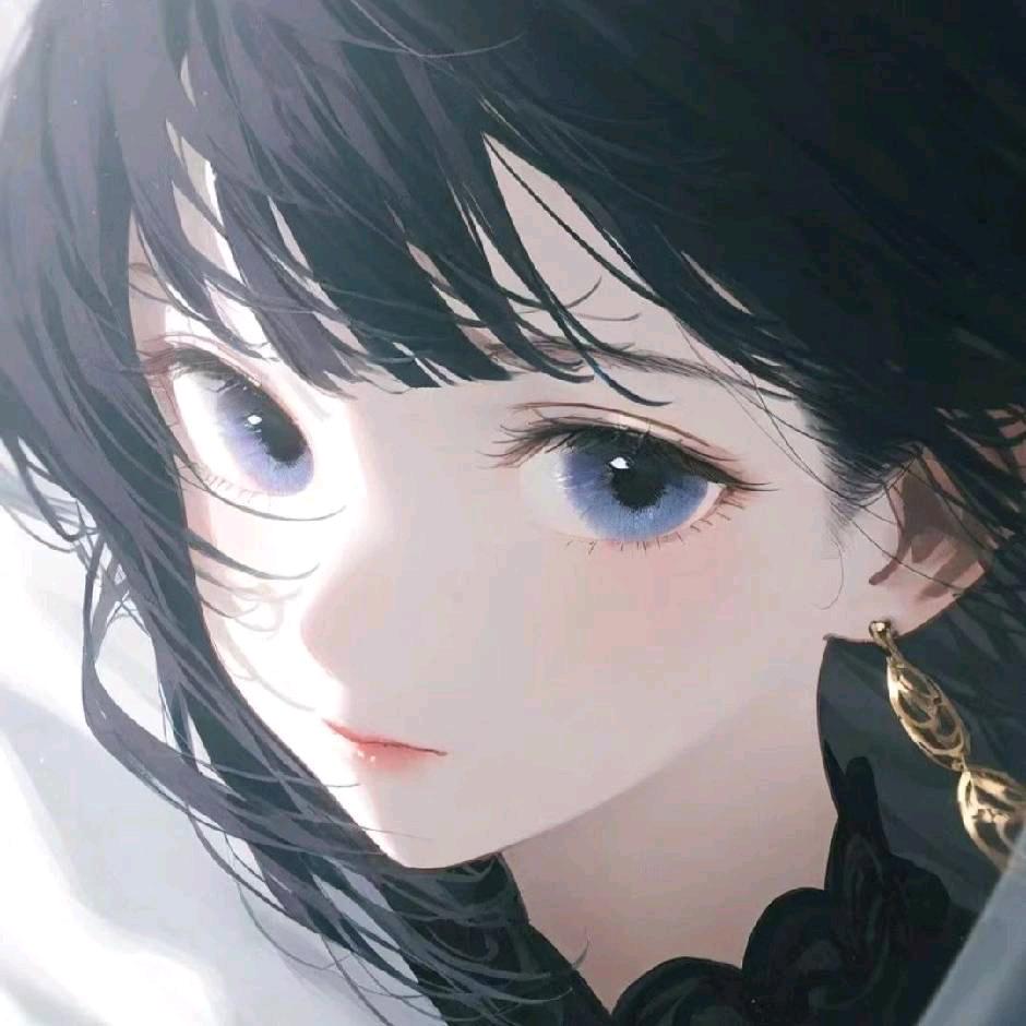 颐听秋水问蜉蝣