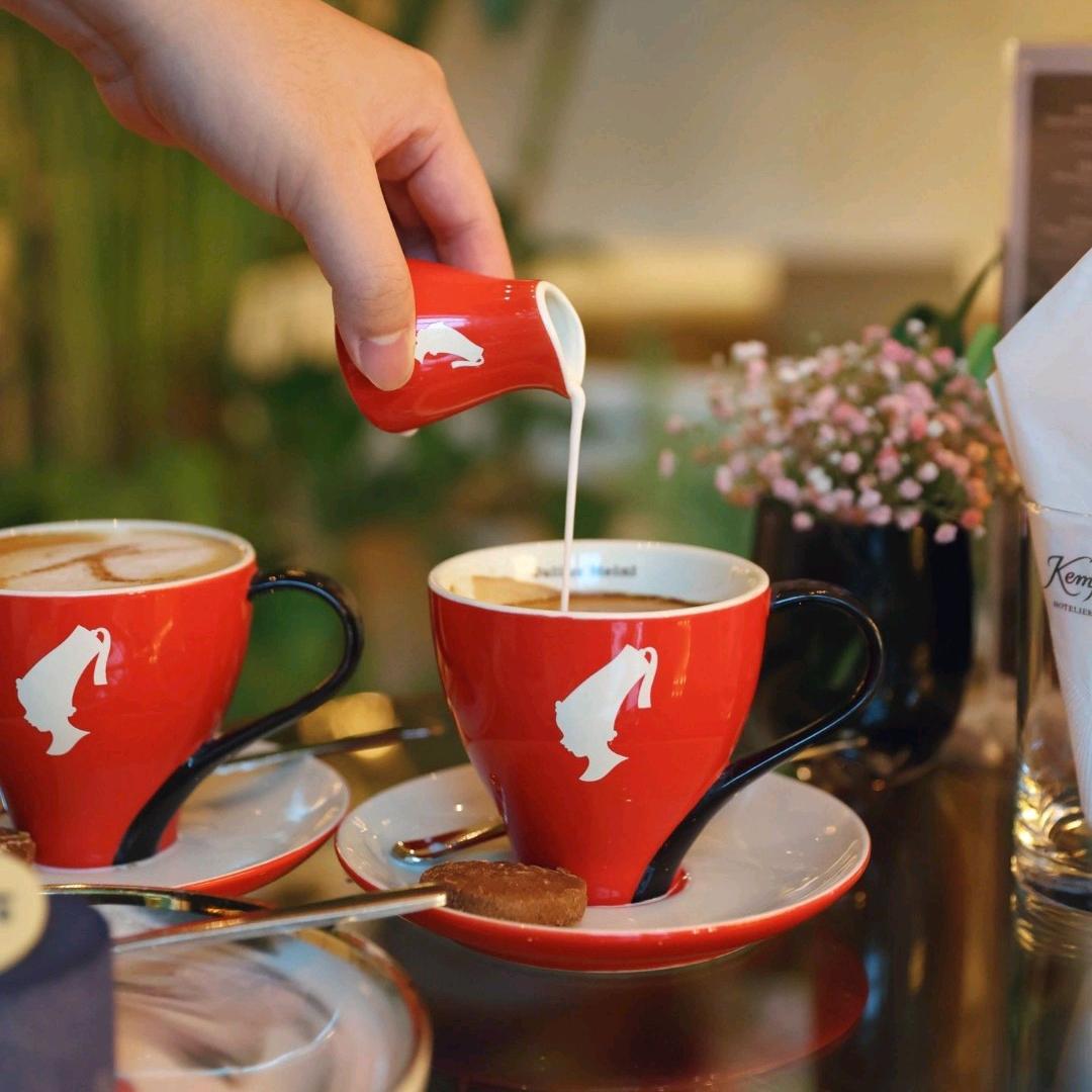 茶咖舍