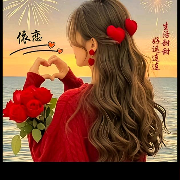 🌹依恋🌹