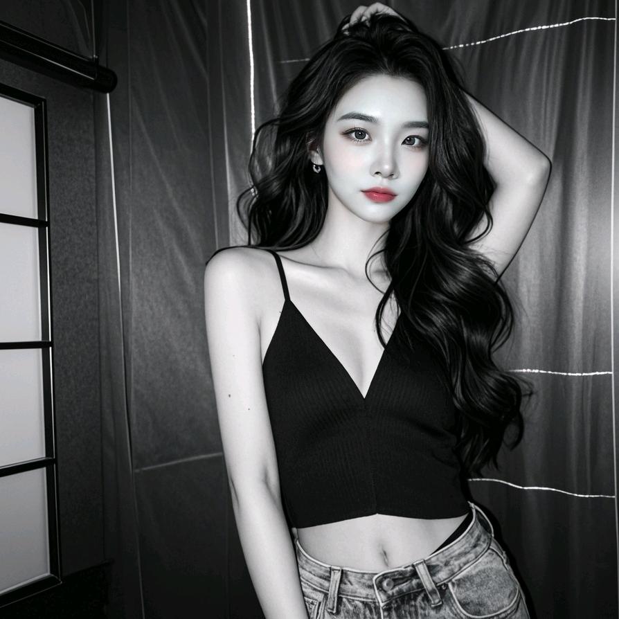 夏小姐