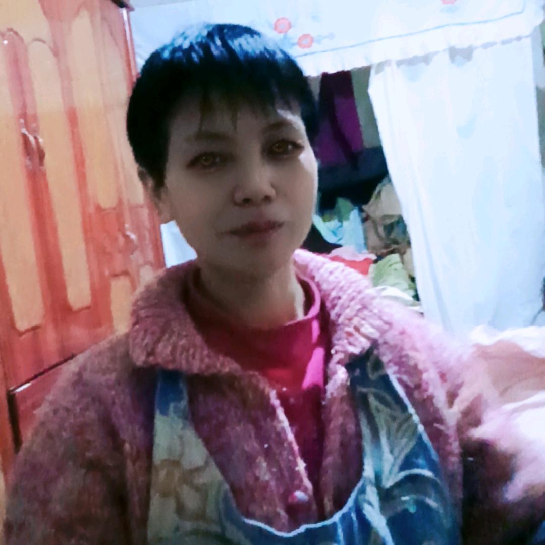 杨贵英