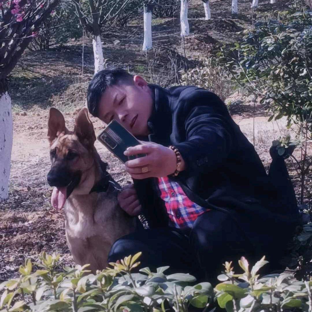 拼搏✊努力