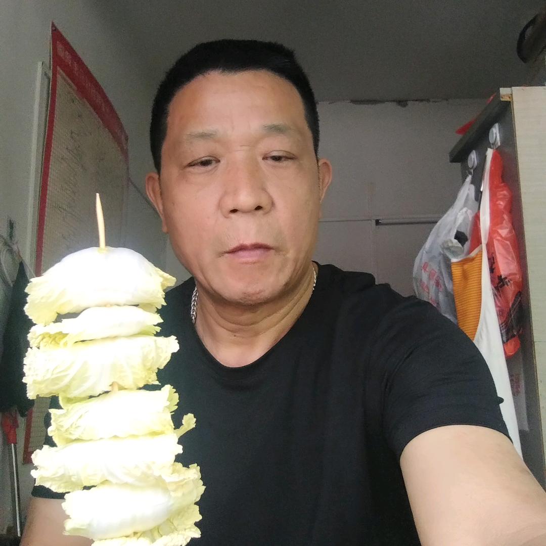 李哥李辉