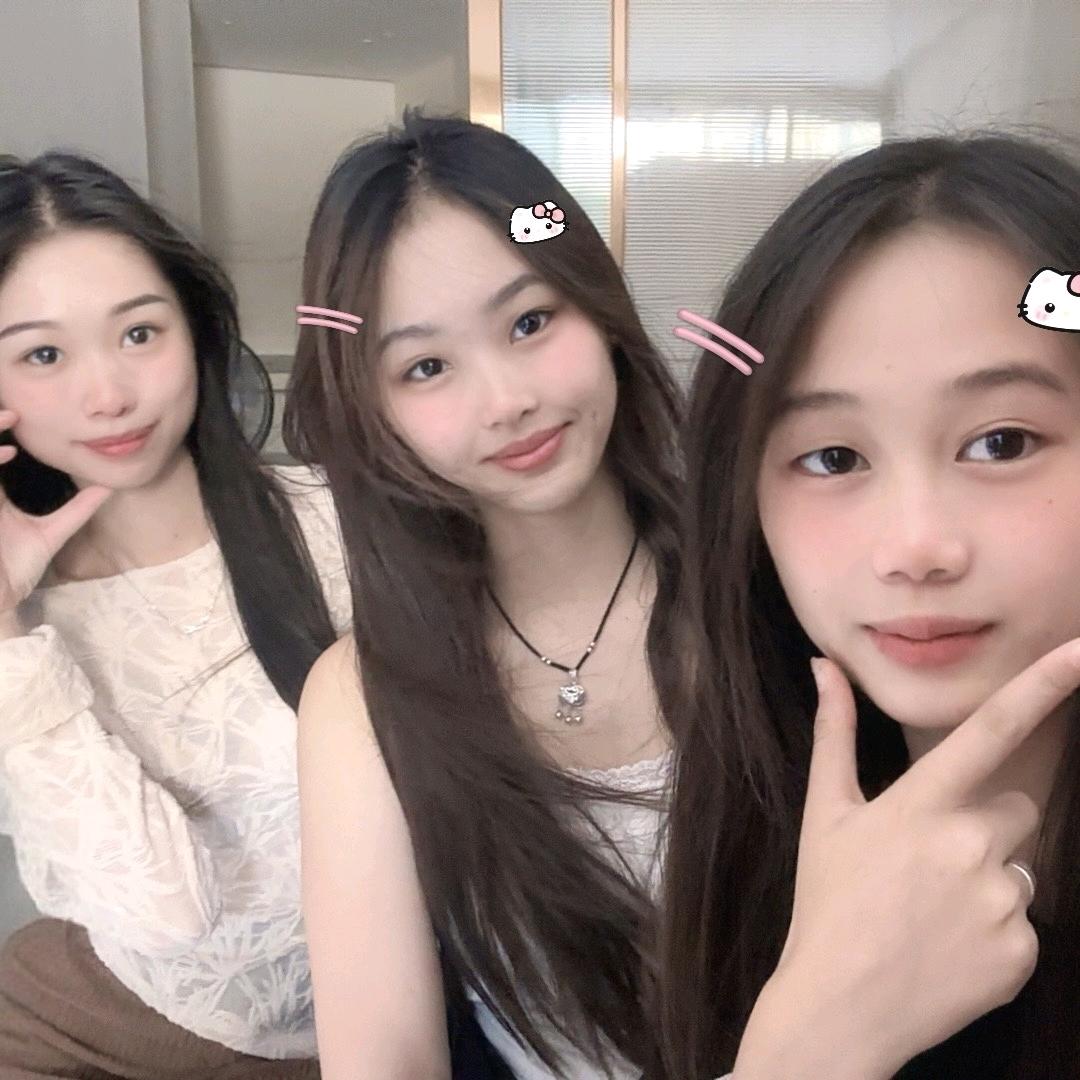 闲庭意美容美体服务部官方号