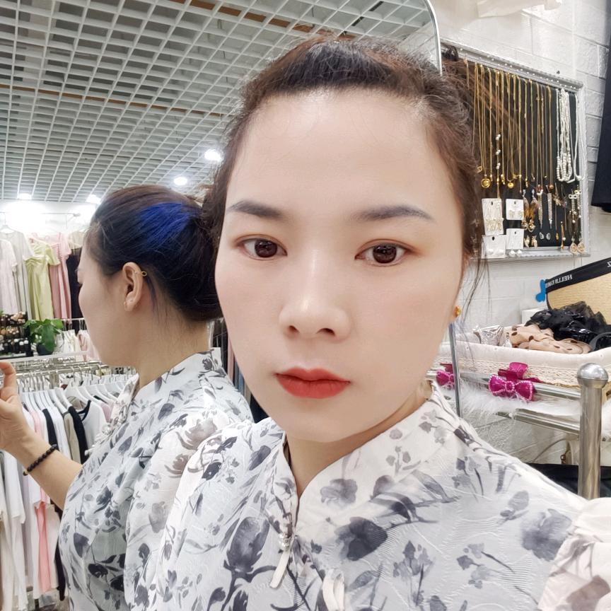 糖兜衣橱