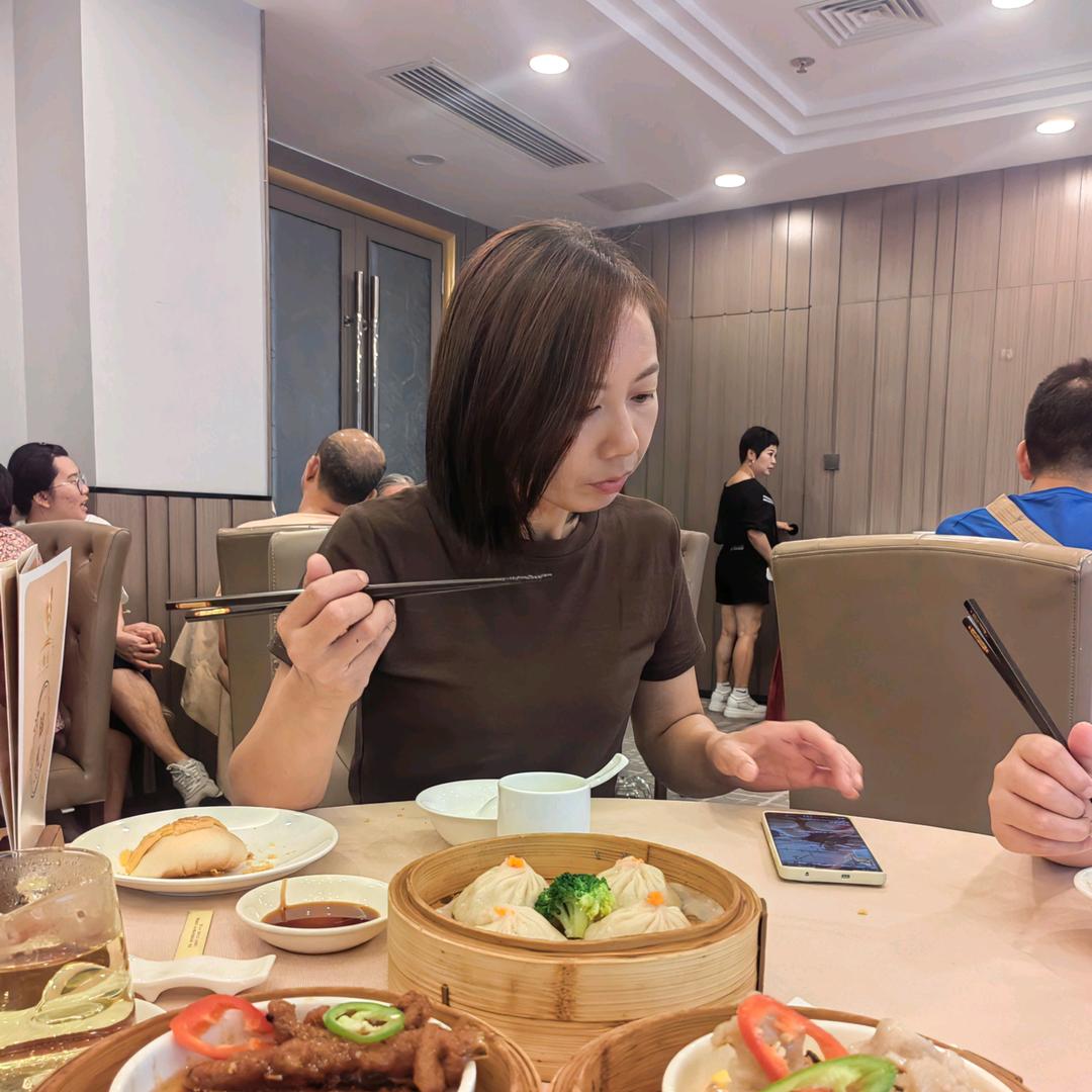 江门礼乐一路潮味猪杂汤粉世家
