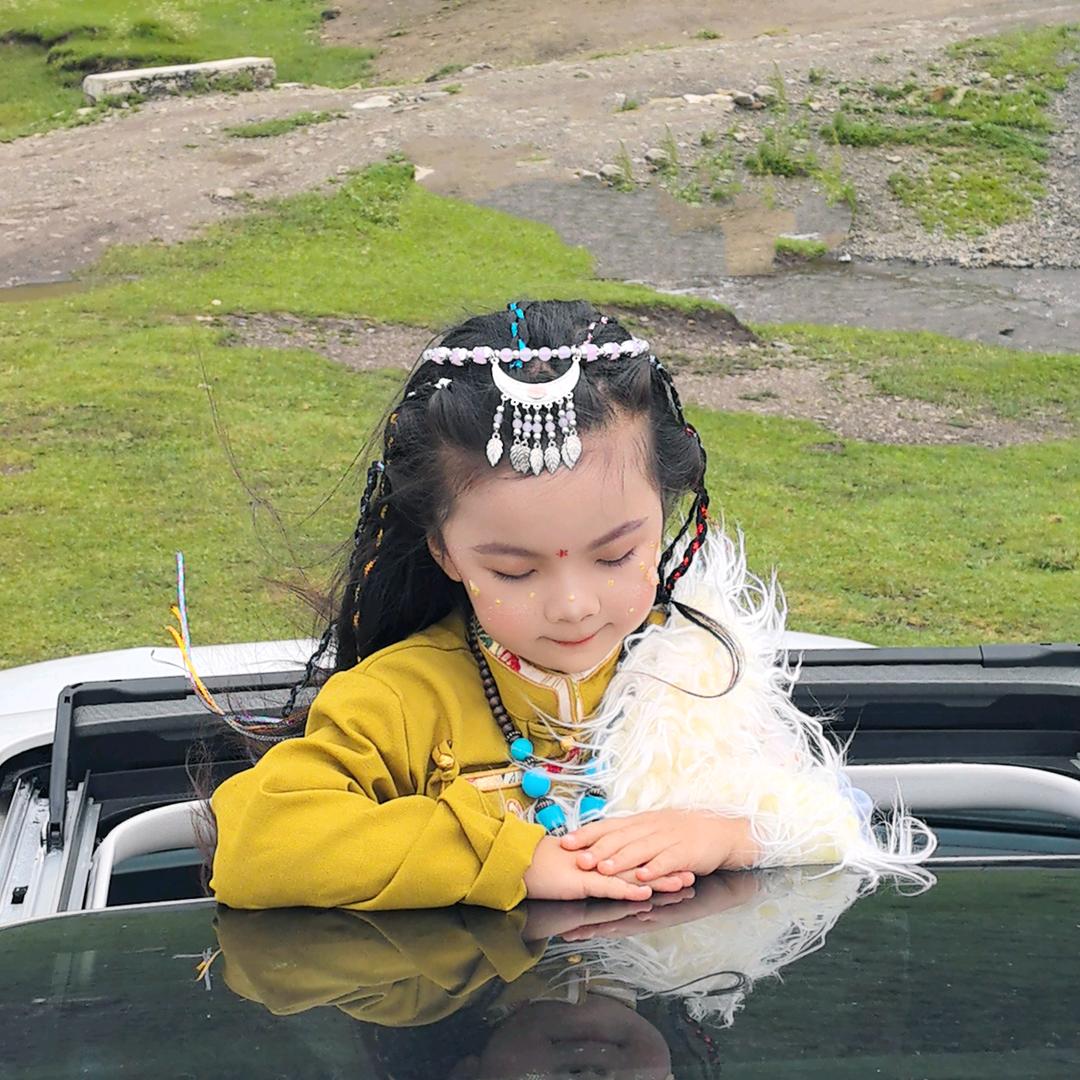 千千妈咪
