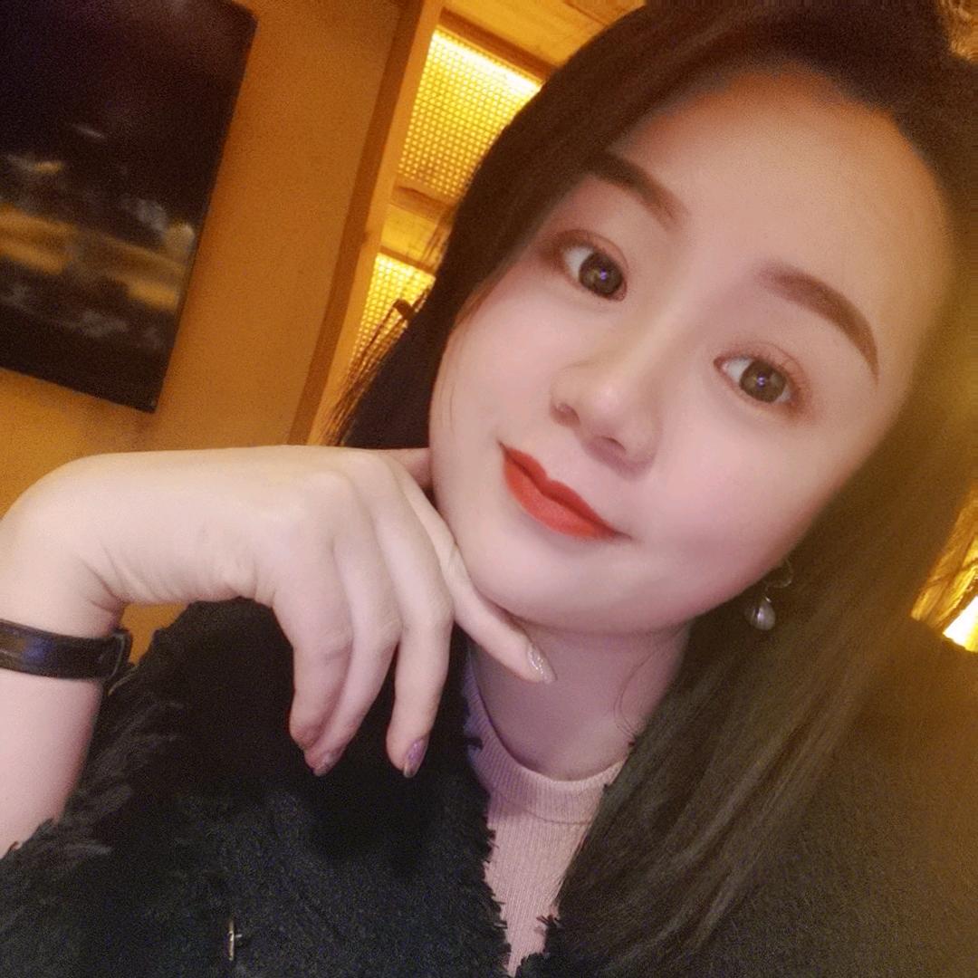 是美美呀♥️