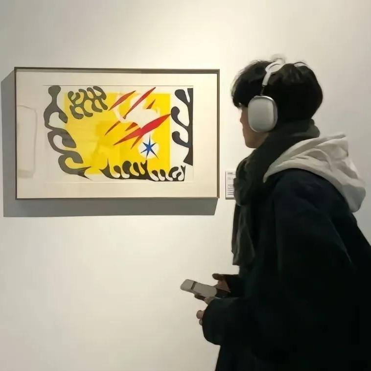 藏惦记头像