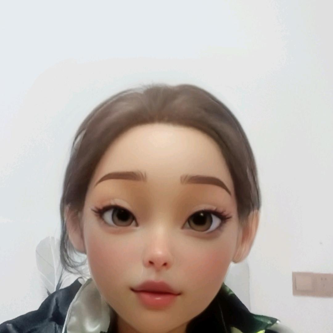 开心就好