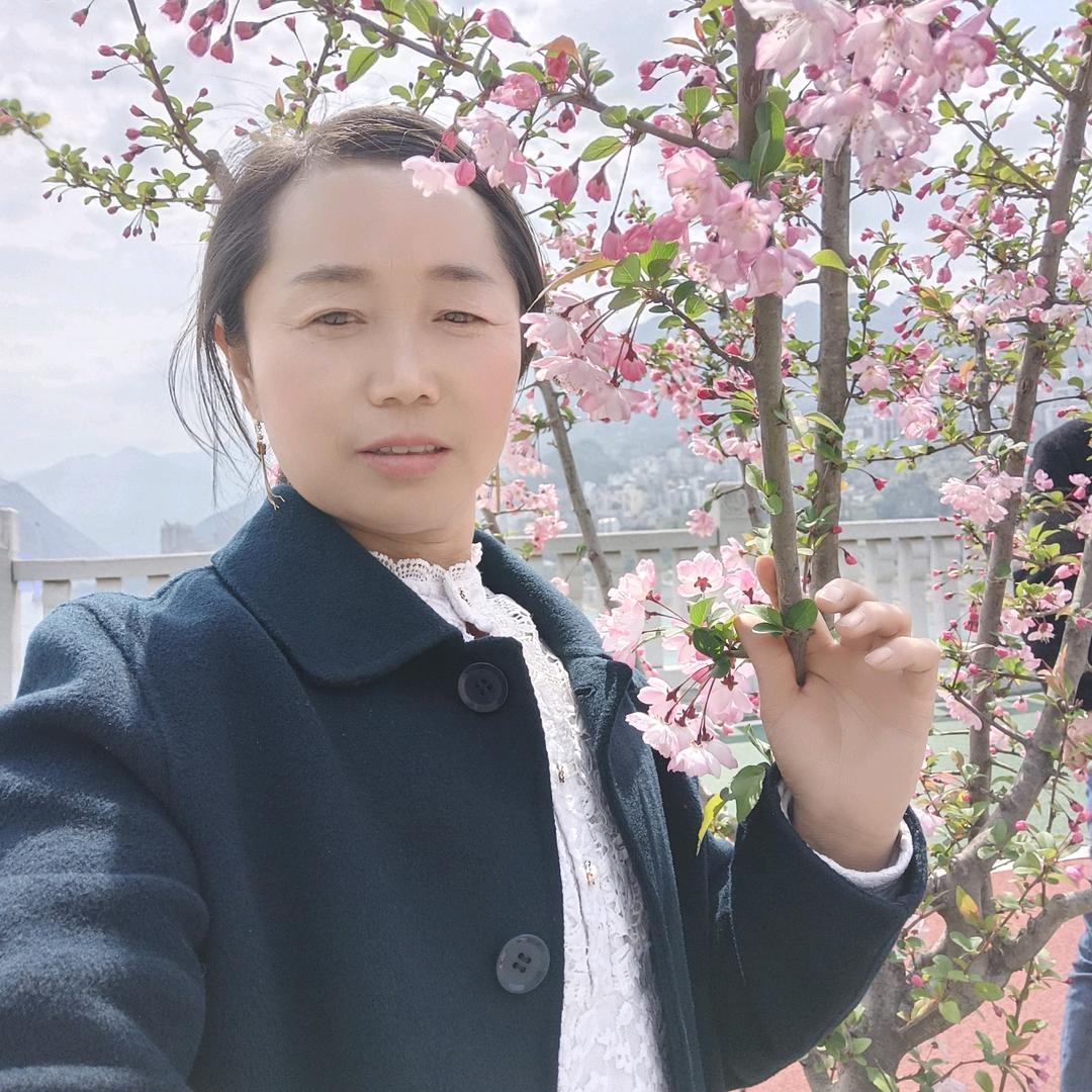 农村的菊姐土特产继续。