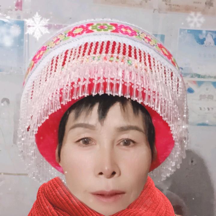 李玉琴