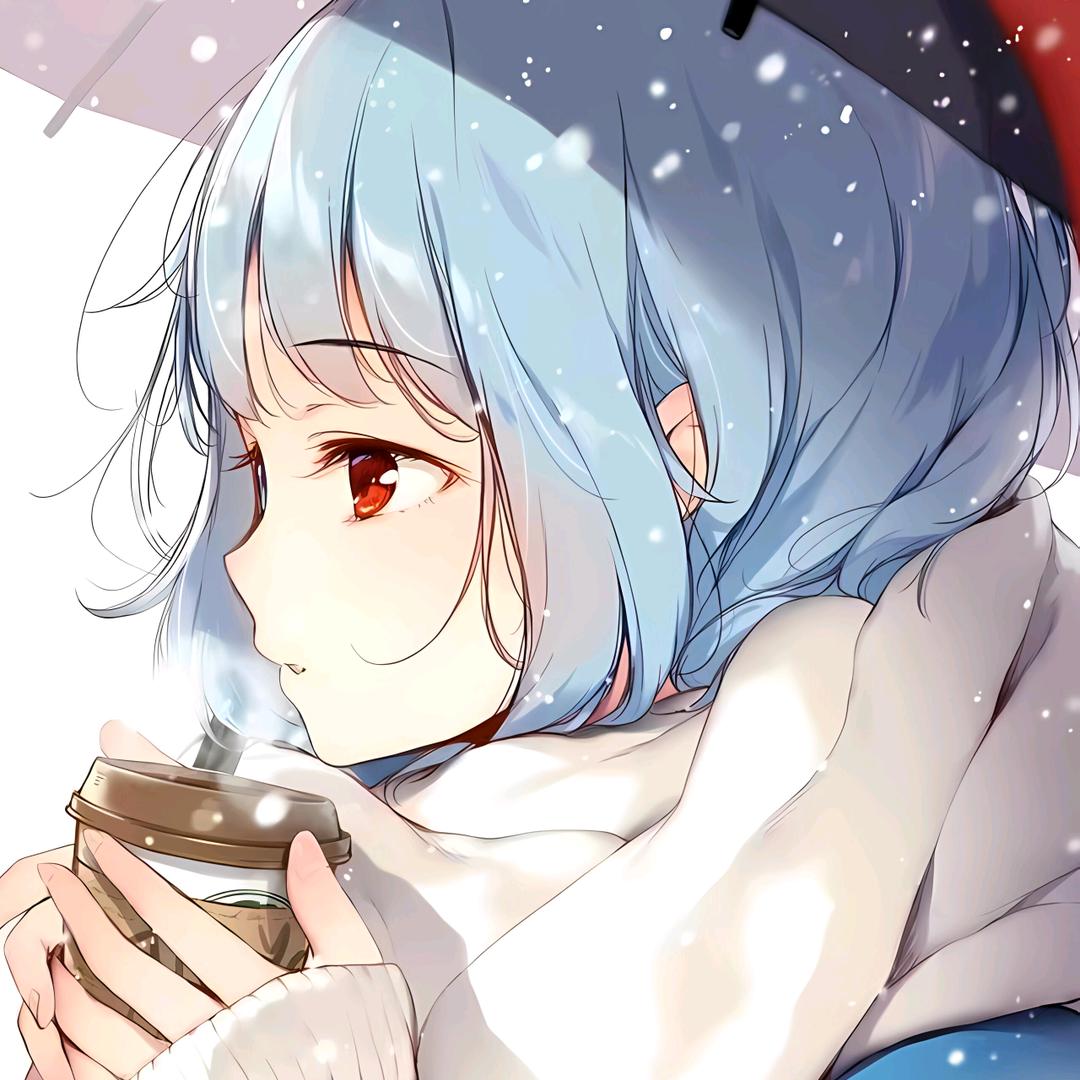 不如吃茶去头像