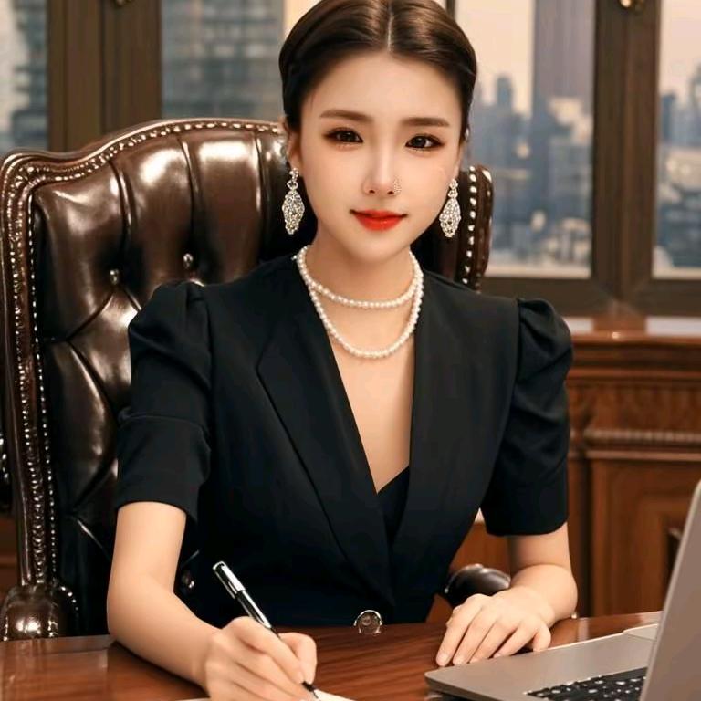 莉姐667