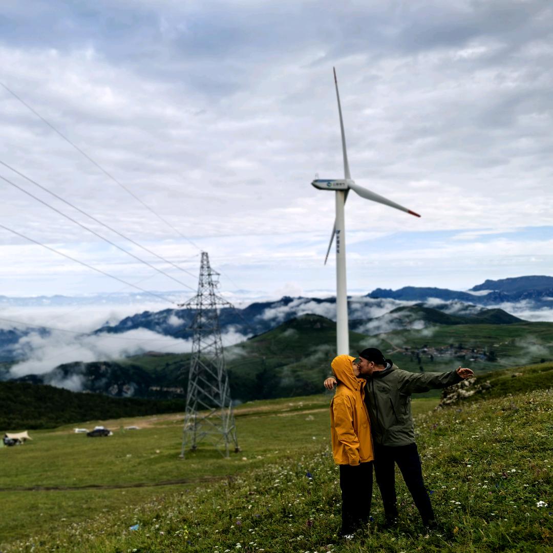 大大静（德盛家庭农场）