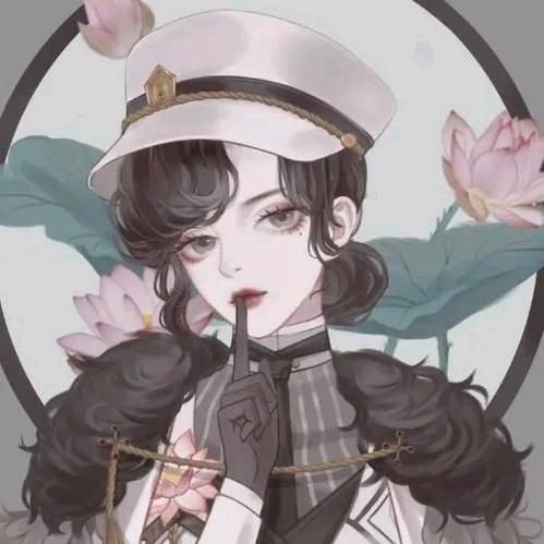 圈⭕漫改