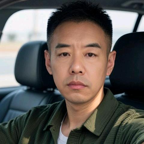 凡尘