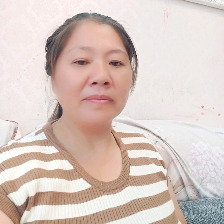 幸福的一家人