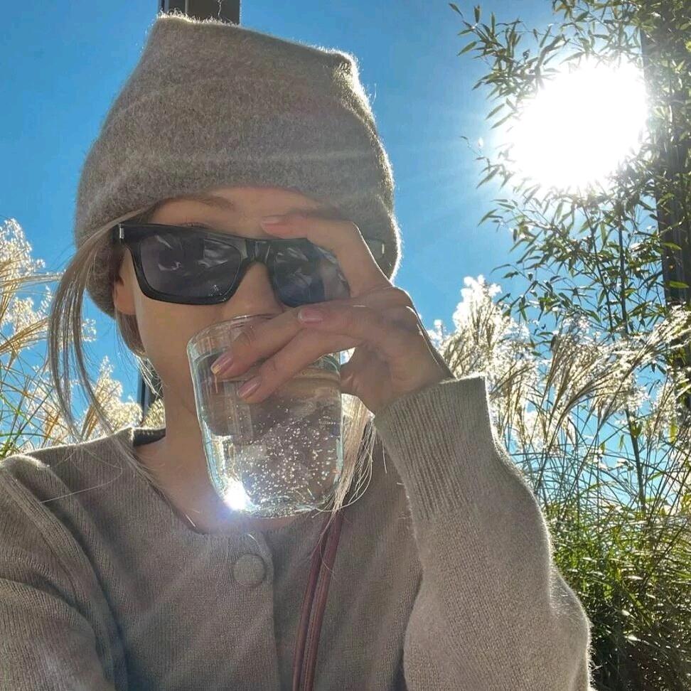 甜啦啦🌈