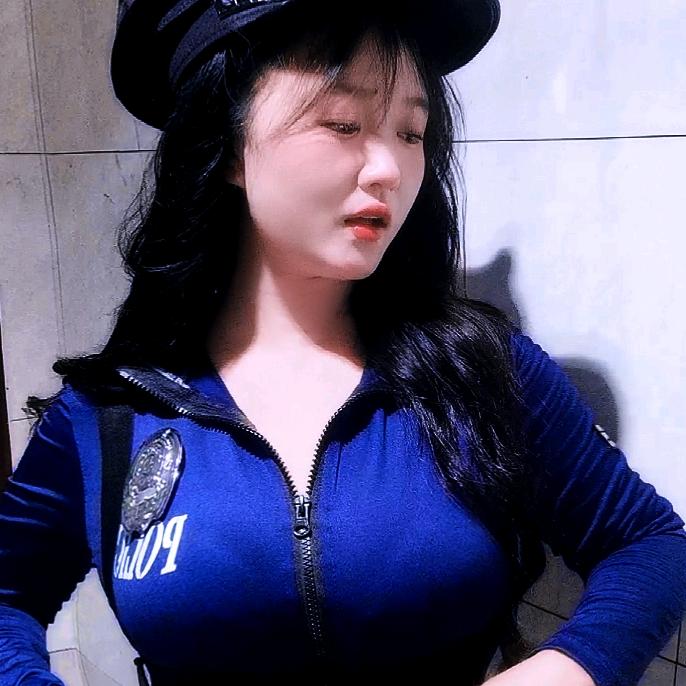 苏苏正在努力
