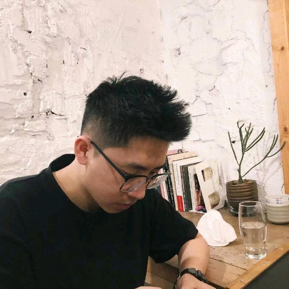 宇彬随记