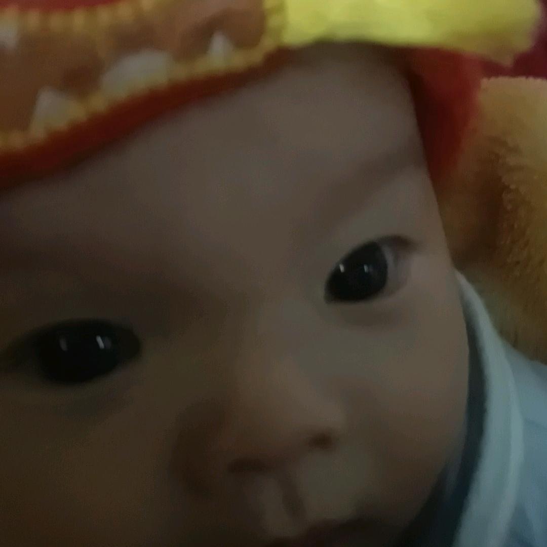 今天你微笑了吗？😊