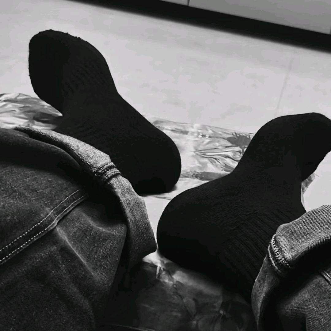 黑小伙🌈