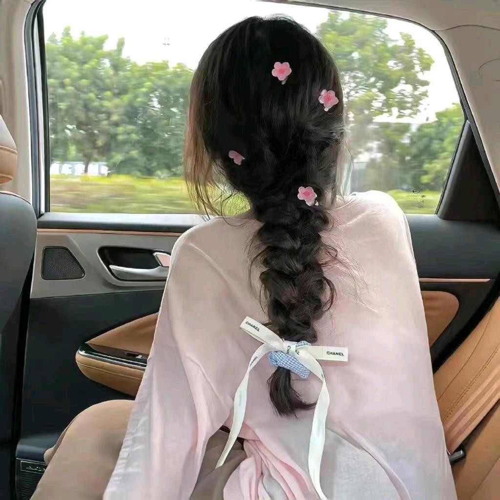 理想型女人