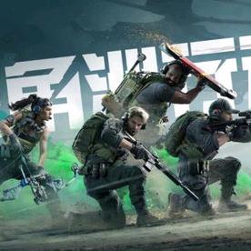 悟天电竞-阿天（三角洲纯绿跑刀代肝）