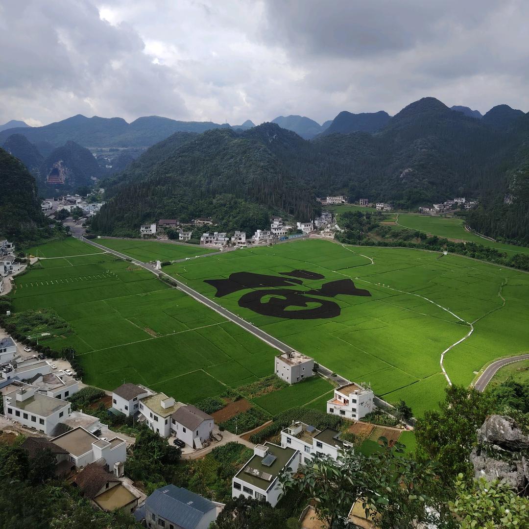 那山那海