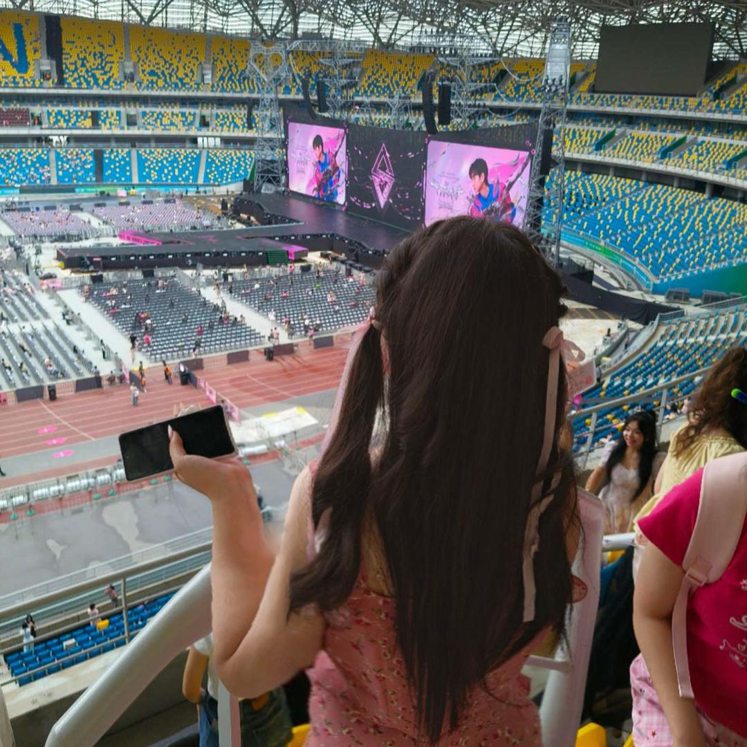 타키（见过汪苏泷版）