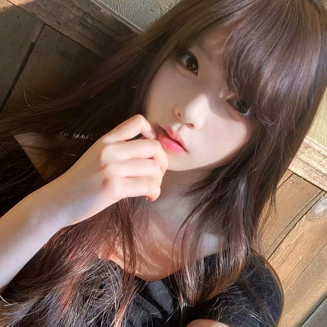 我被在意的人凶一下就会死
