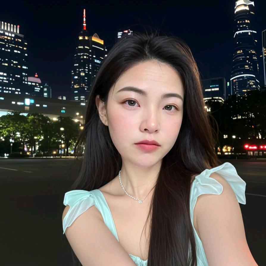 坊镇网红蕊蕊