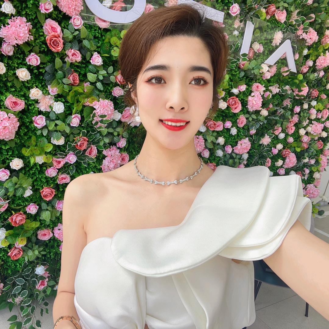 米娜的生活流水账