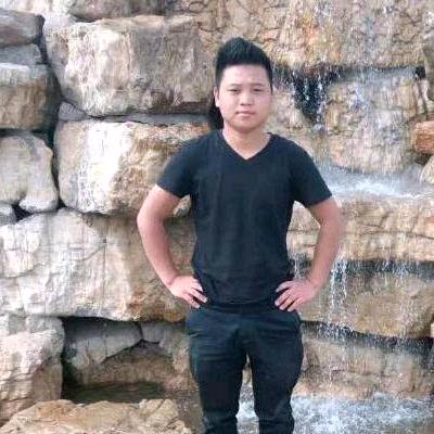泥沟乡圈章村小武纯红薯粉条