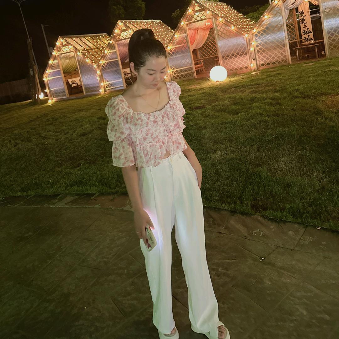 婷子