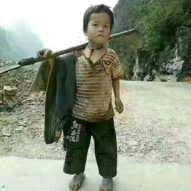 广水农民人