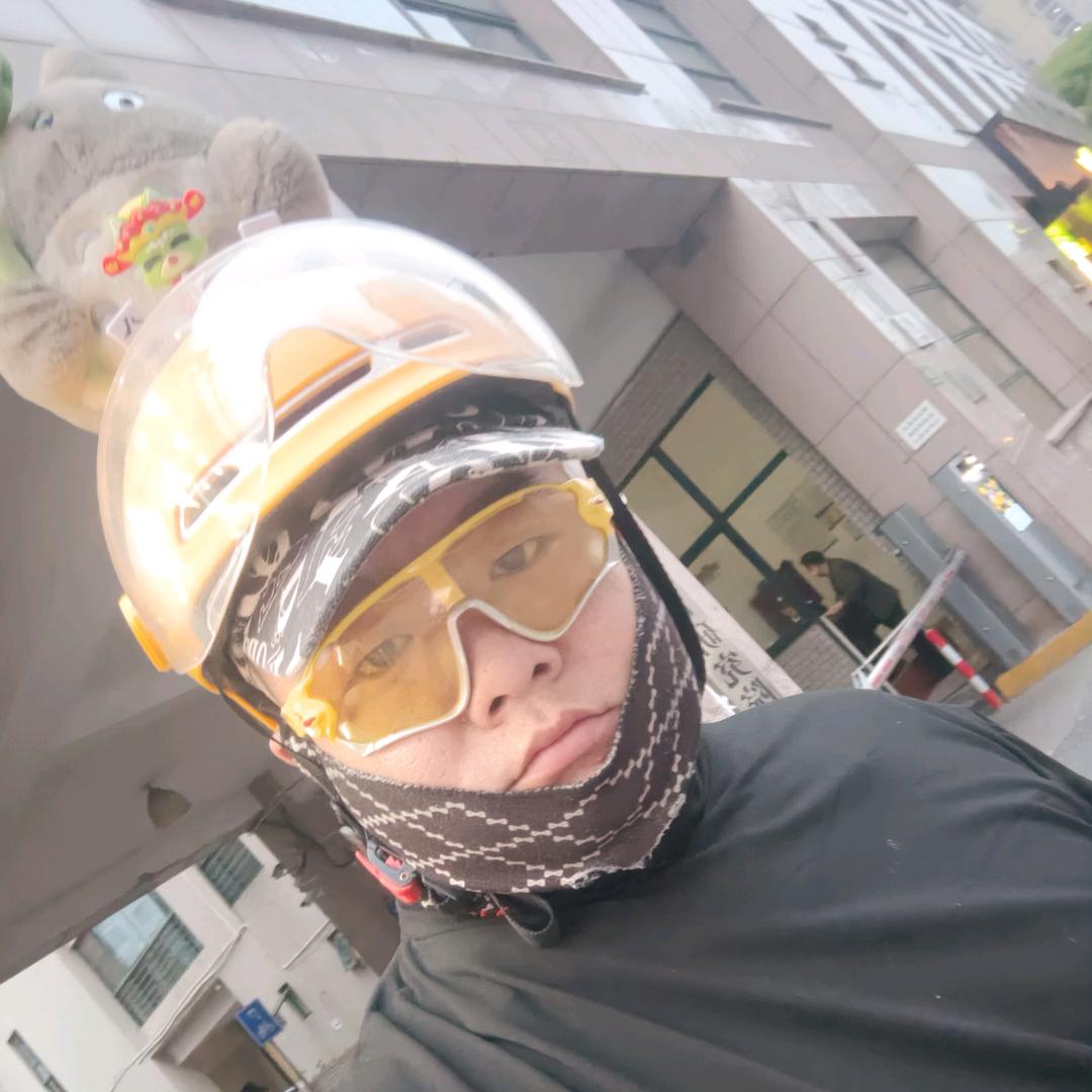 外卖👿👿小飞