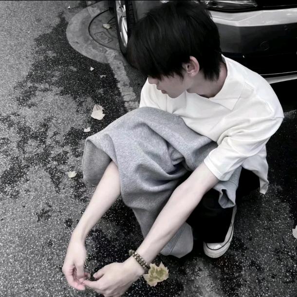 无感