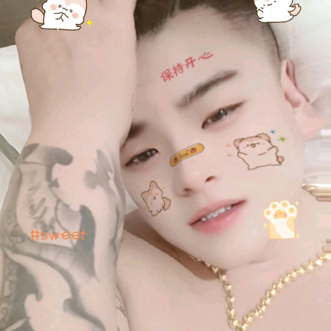 ᯅ 对方忙线中🤟小贝