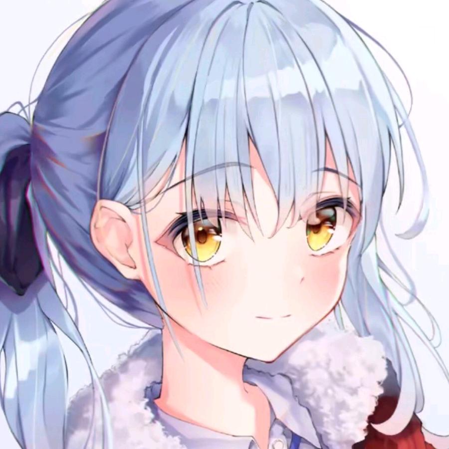 青鸢『代剪』