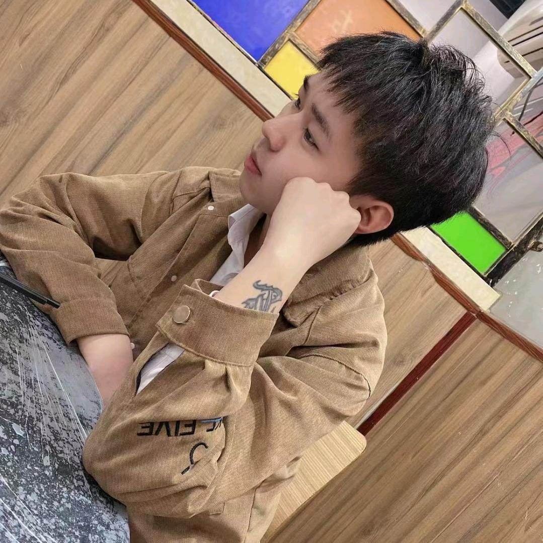 如愿@