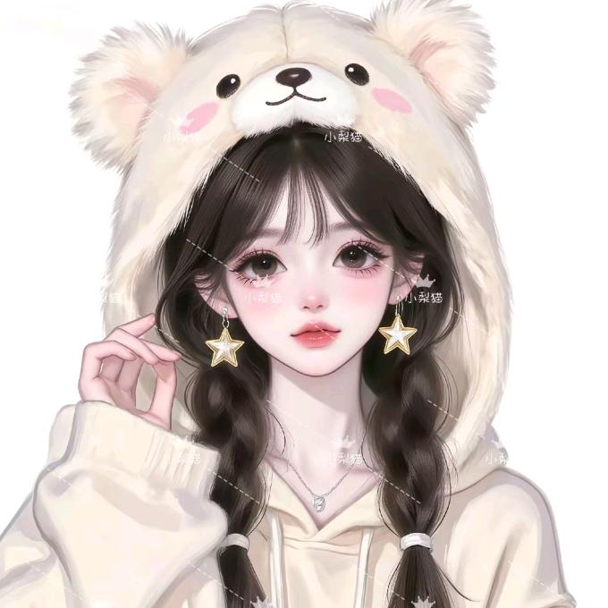 微笑💫夜风铃🐾 （封票版）