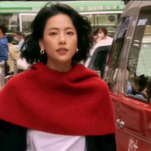 魏老板WDIVA《时尚穿搭》