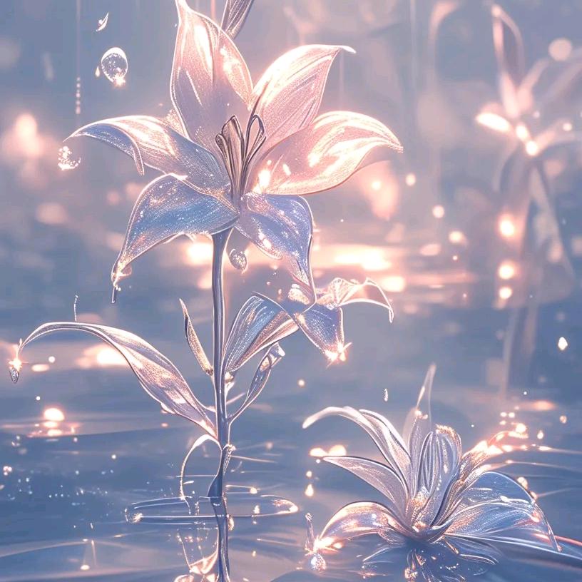 💞歌楼听雨声